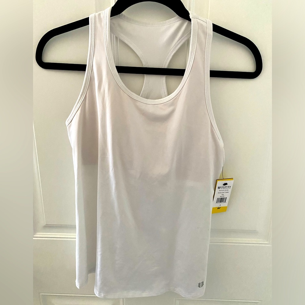 NWT Eleven by Venus Williams tank top